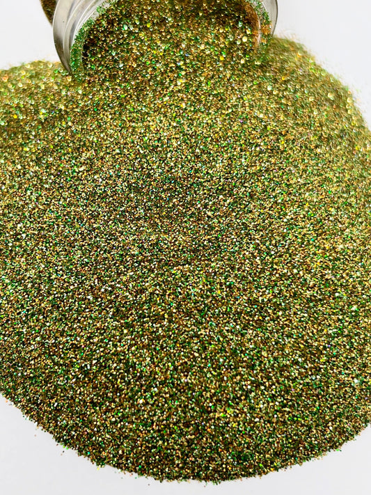 Benjamin - Ultra Fine - Mixology Glitter