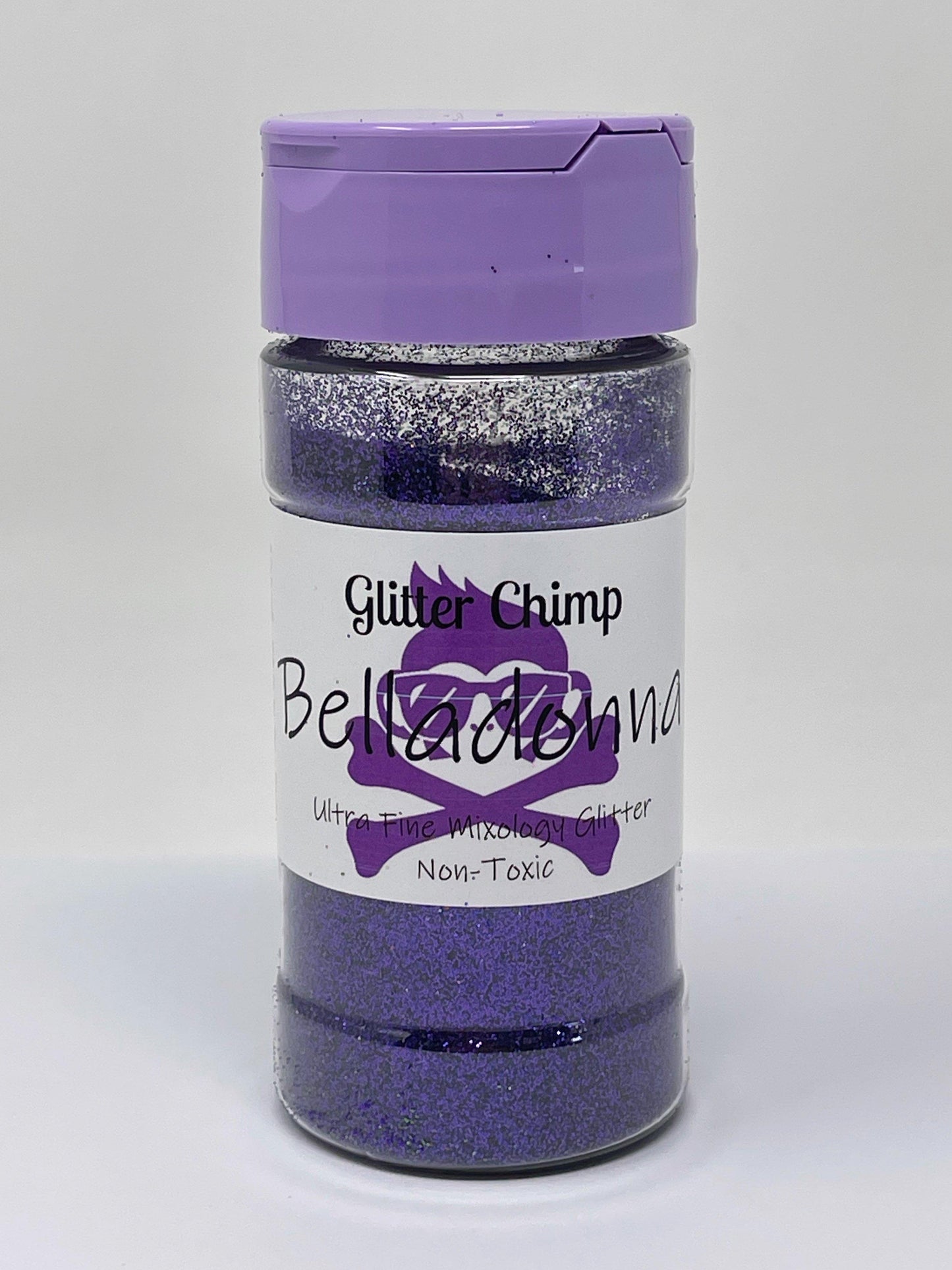 Belladonna - Poison Collection - Ultra Fine Mixology Glitter