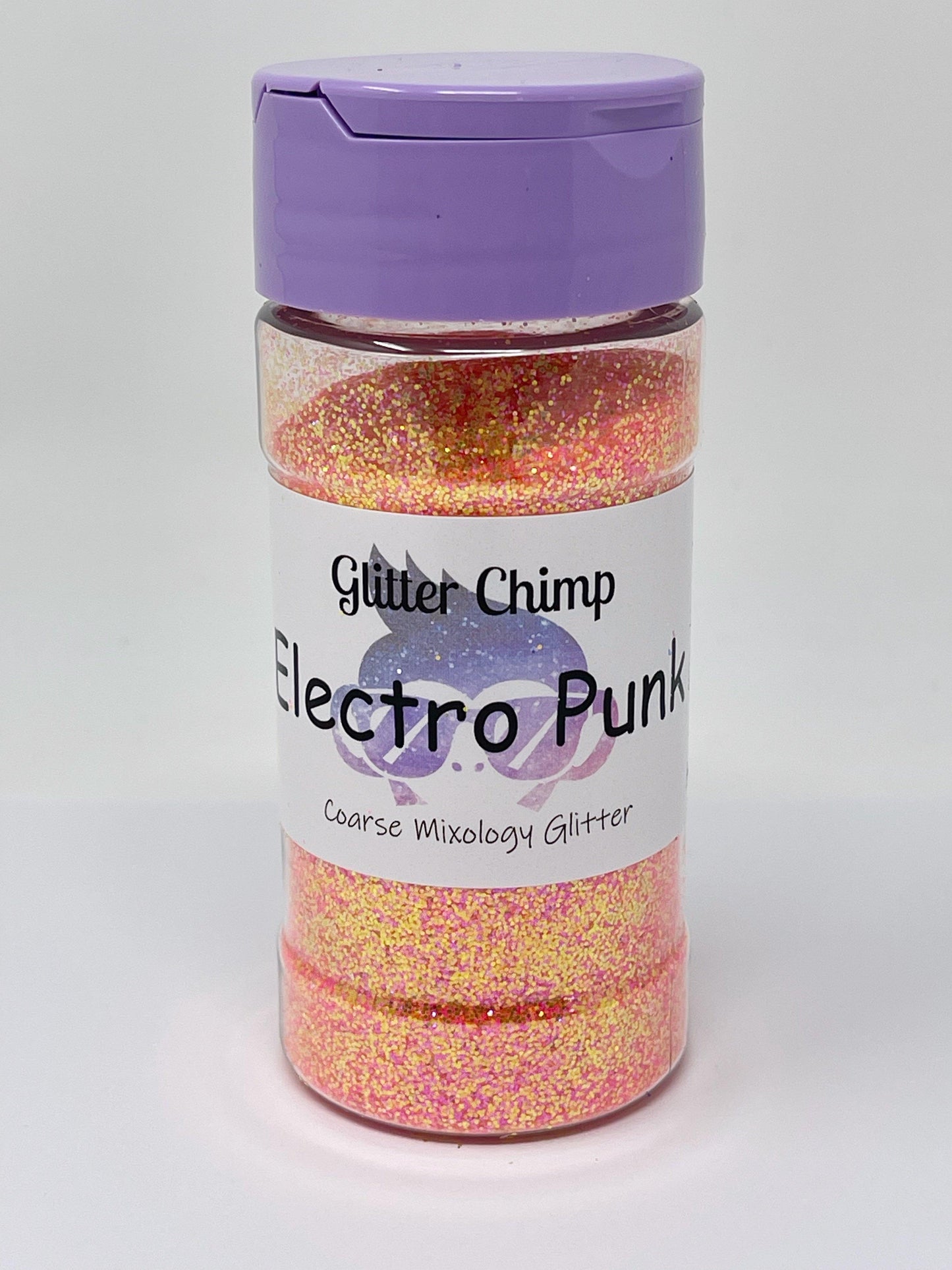 Electro Punk - Coarse Mixology Glitter