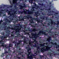 Dark Horse - Color Shift Mixology Glitter
