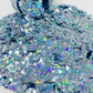Cold Shoulder - Mixology Glitter