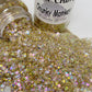 Chunky Monkey - Mixology Glitter