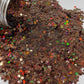 Cocoa Puff - Mixology Glitter