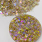 Chunky Monkey - Mixology Glitter