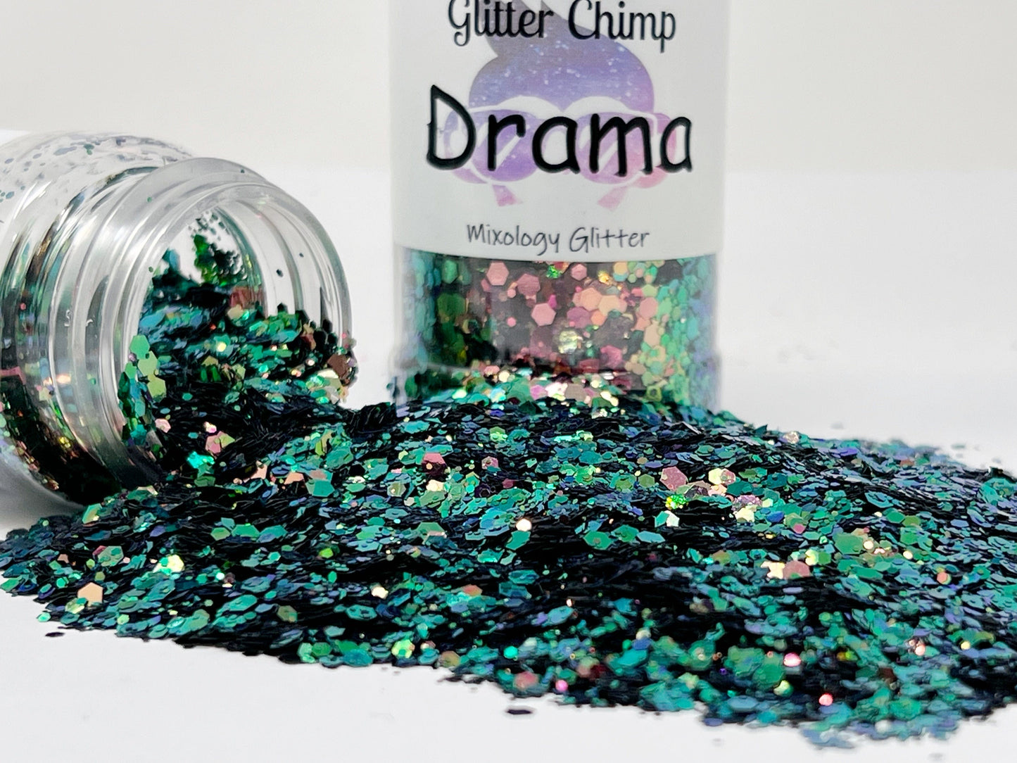 Drama - Color Shift Mixology Glitter