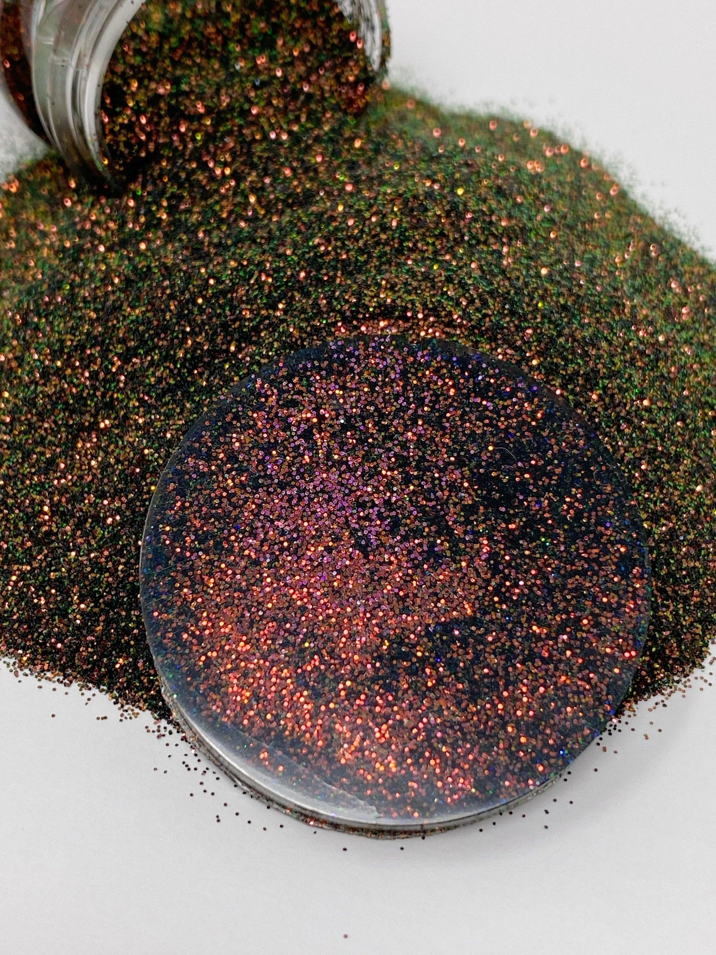 Centaur - Fine Color Shifting Glitter