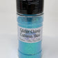 Cabana Blue - Ultra Fine Rainbow Glitter