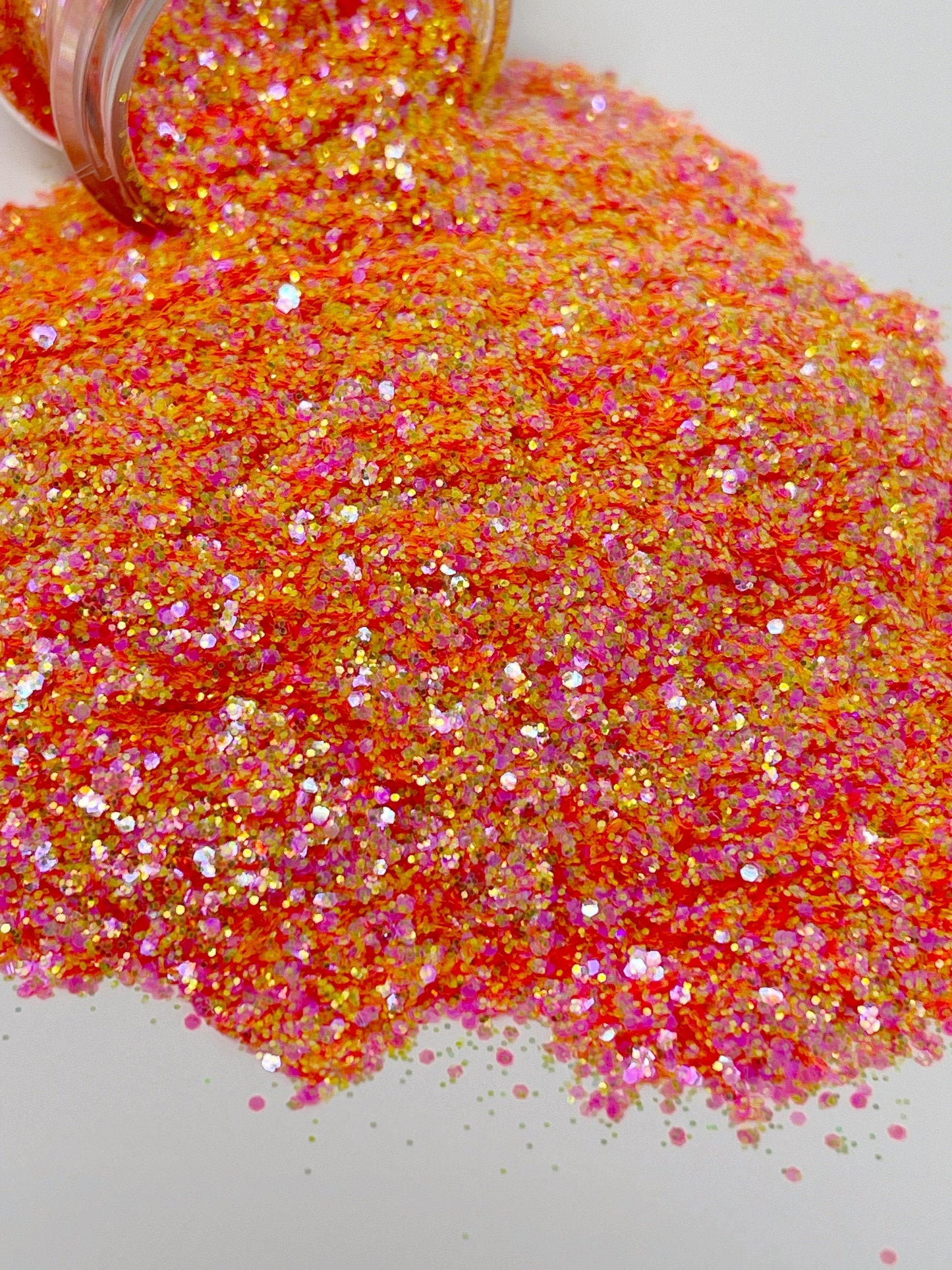 Electro Punk - Chunky Mixology Glitter