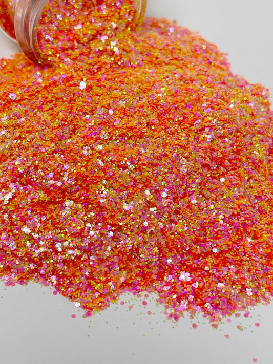 Electro Punk - Chunky Mixology Glitter