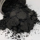 Charcoal - Mica Powder