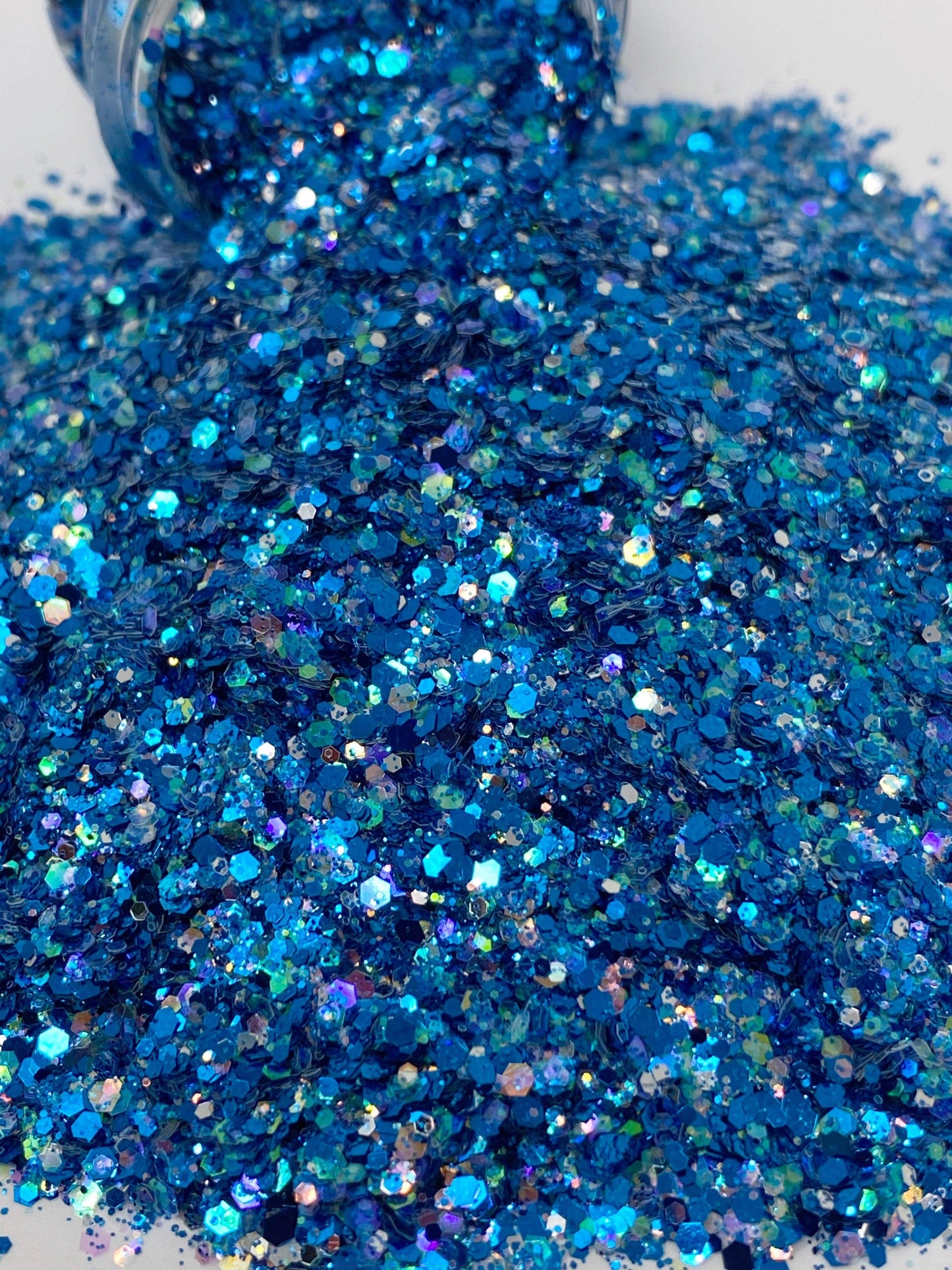 Blue Jean Baby - Mixology Glitter