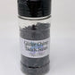 Black Swan - Holographic Shape Glitter -  1 oz