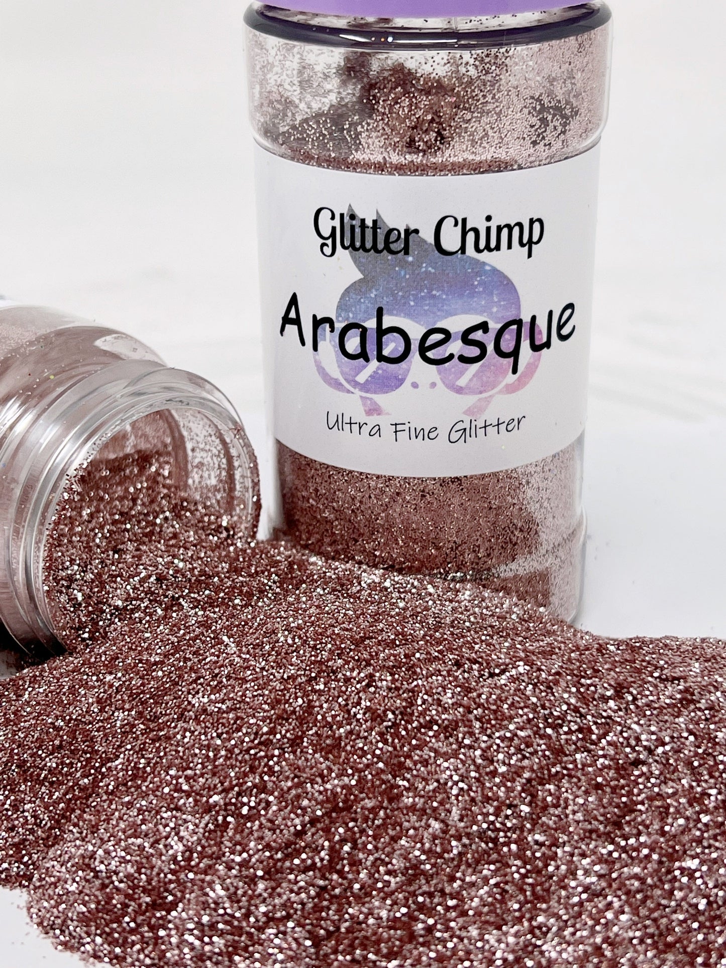Arabesque - Ultra Fine Glitter