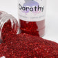 Dorothy - Coarse Holographic Glitter