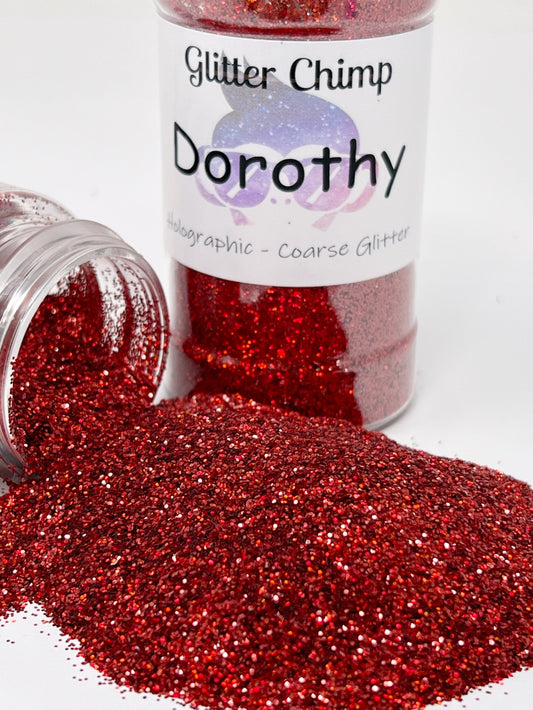 Dorothy - Coarse Holographic Glitter