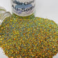 Au-Some - Chunky Color Shifting Glitter
