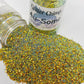 Au-Some - Chunky Color Shifting Glitter