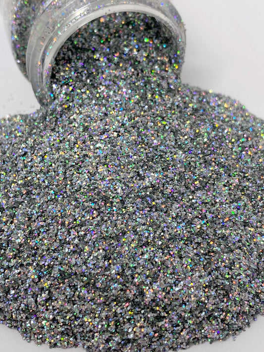 Disco Ball - Coarse Holographic Glitter