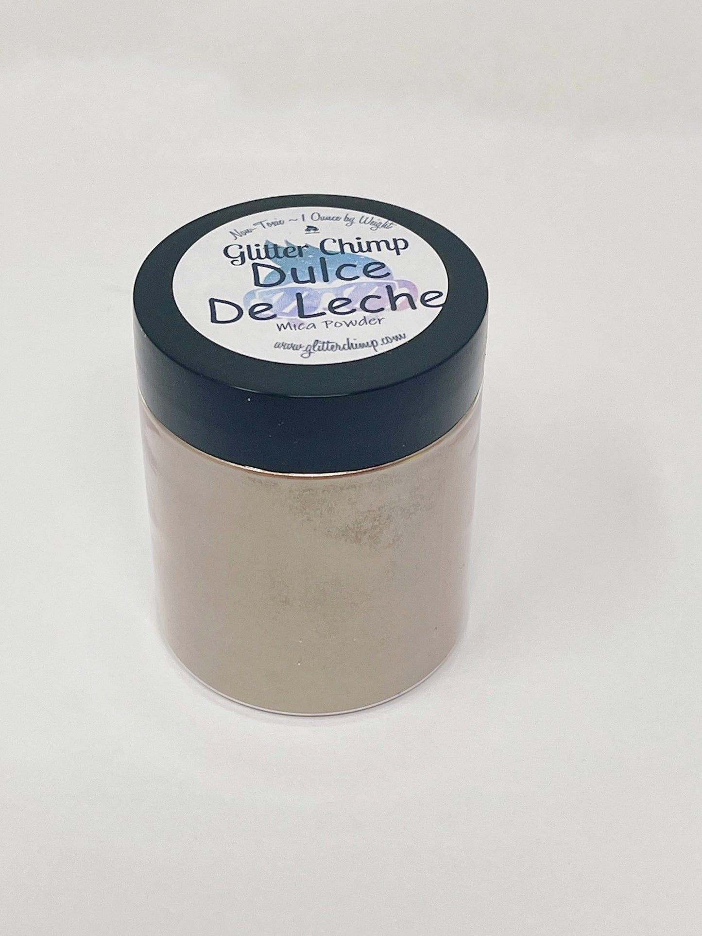 Dulce De Leche - Mica Powder