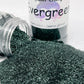 Evergreen - Pearlescent Coarse Glitter